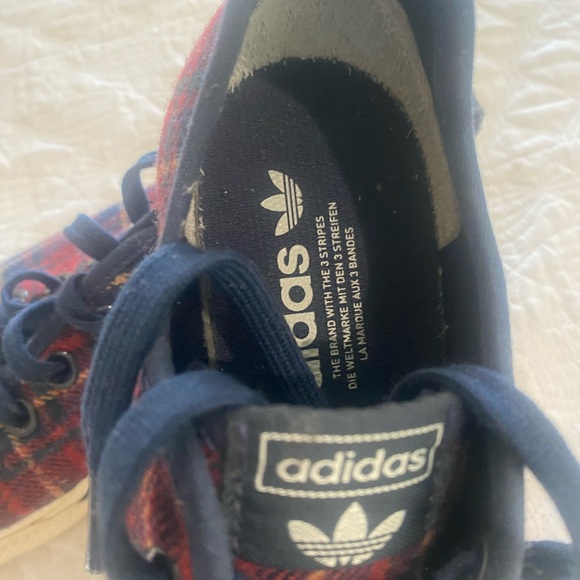 Adidas Women’s platform - Picture 4 of 5